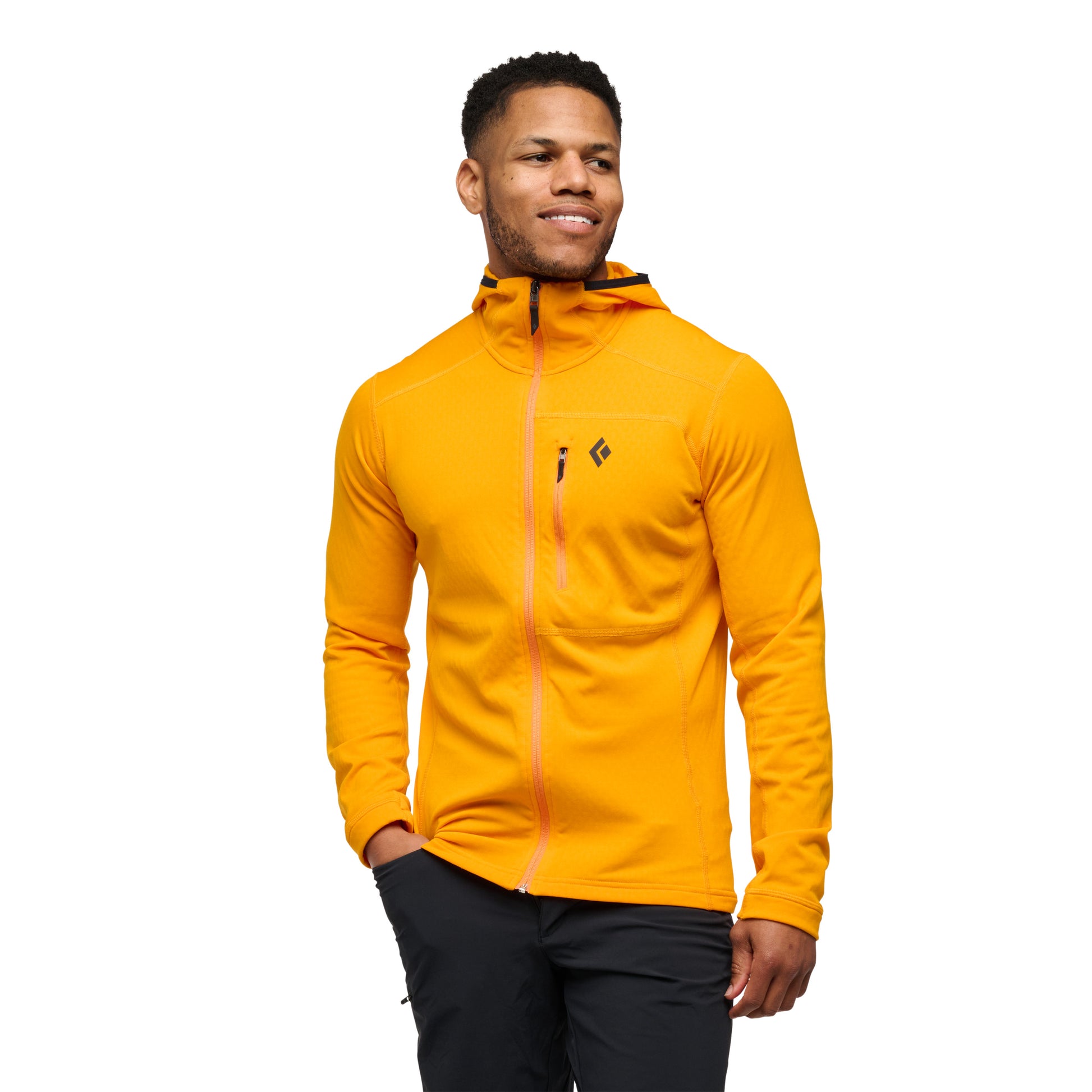 BD Orange