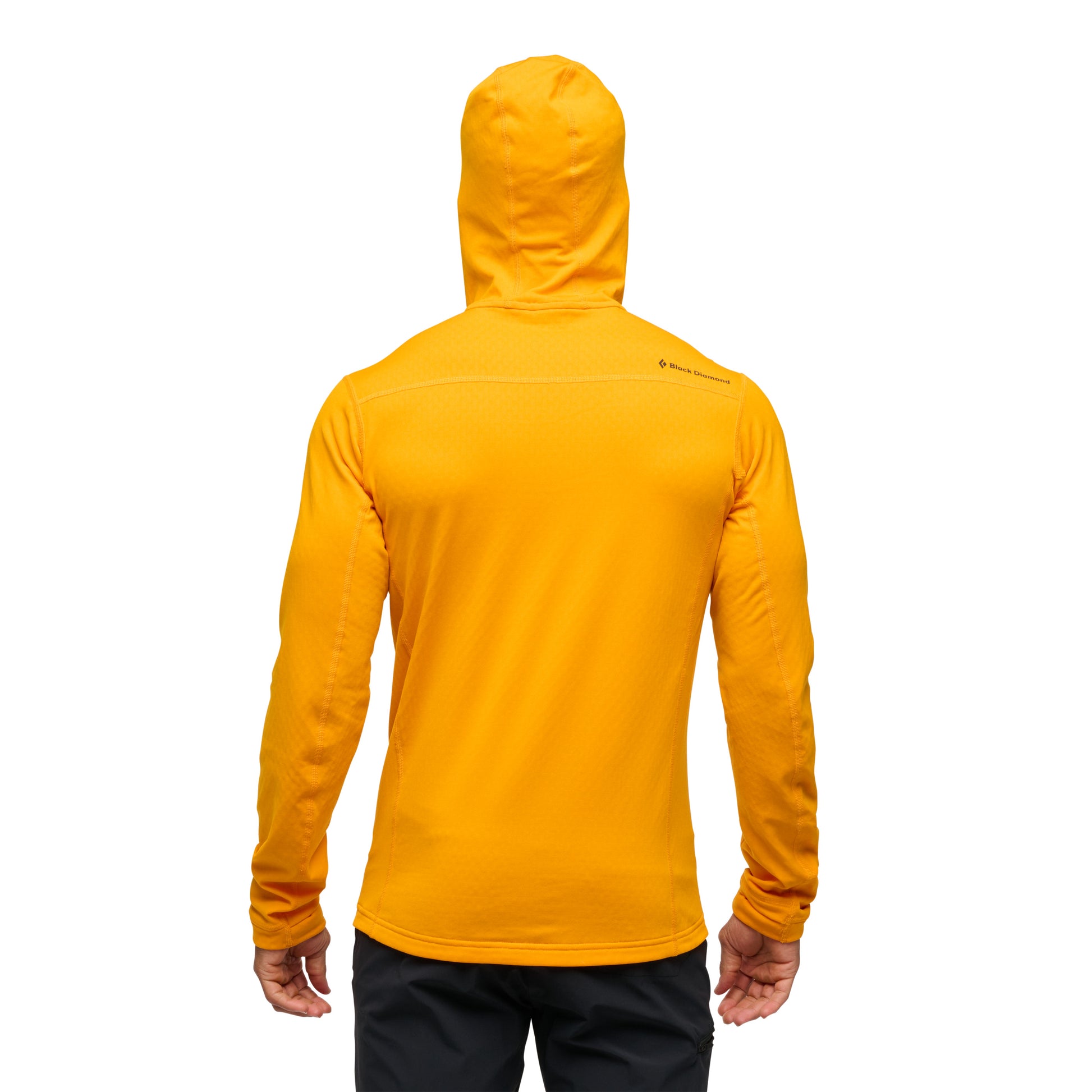 BD Orange