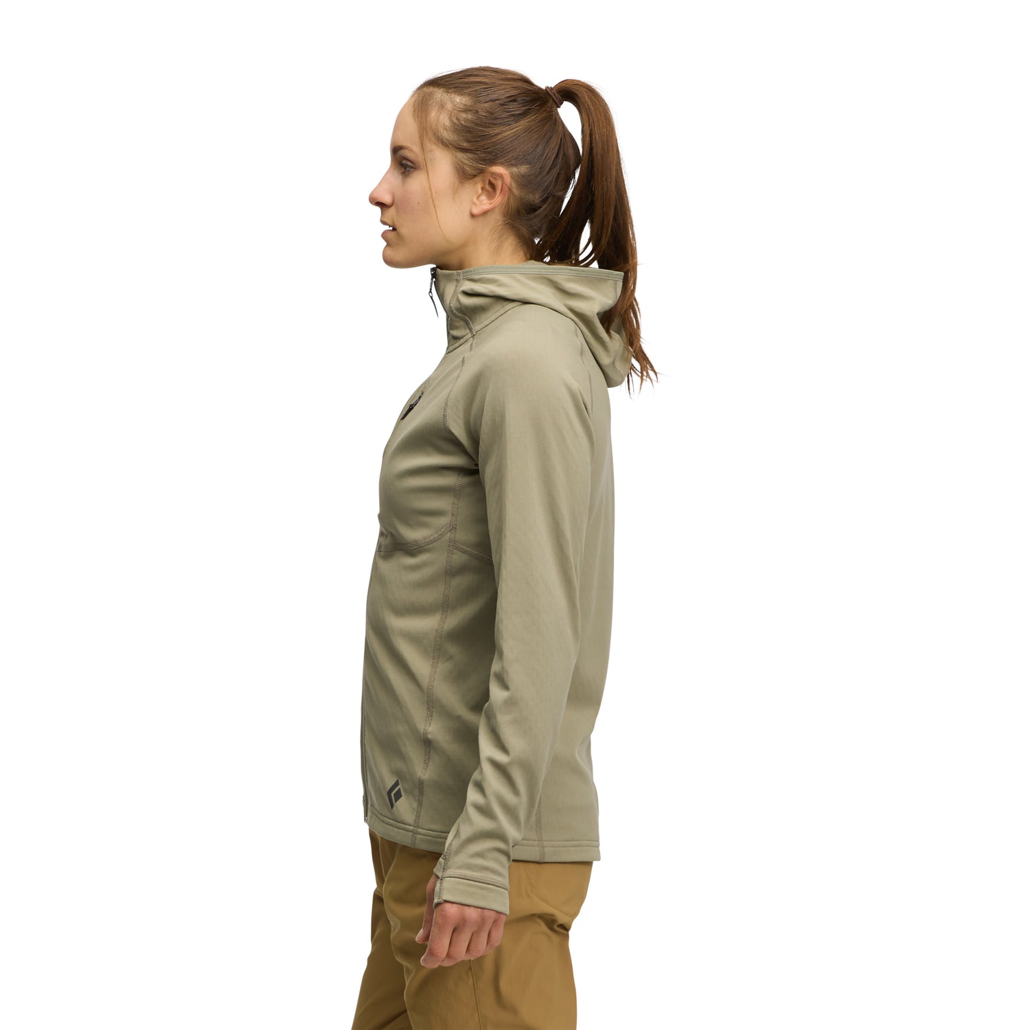 Pine Smoke ~ Model is 173 cm | Chest 86 cm | Waist 71 cm | Size Small/6 