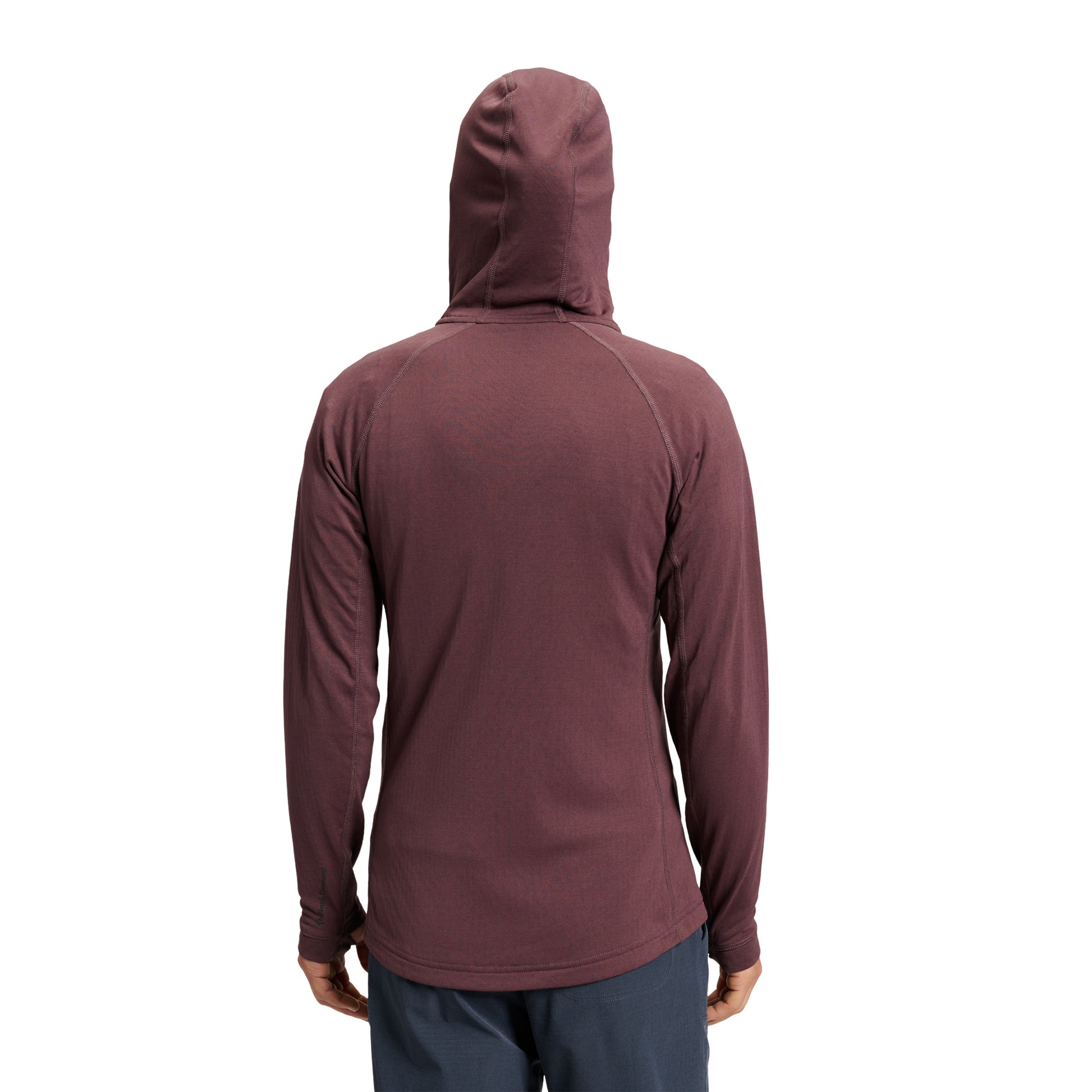 Fig ~ Model is 5' 8" | Chest 34" | Waist 28" | Size Small/6