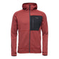 Red Oxide/Black