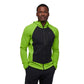 Lime Green-Black 