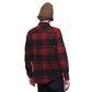 Red Rock-Black Plaid