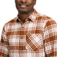 Men's Project Flannel