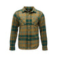 Deep Woods-Laurel Green Plaid