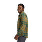 Deep Woods-Laurel Green Plaid