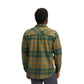 Deep Woods-Laurel Green Plaid