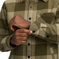 Men's Project Lined Flannel