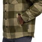 Men's Project Lined Flannel