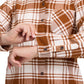 Women's Project Flannel