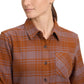 Women's Project Flannel