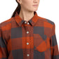 Women's Project Lined Flannel