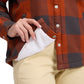 Women's Project Lined Flannel