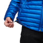 Drifter Blue