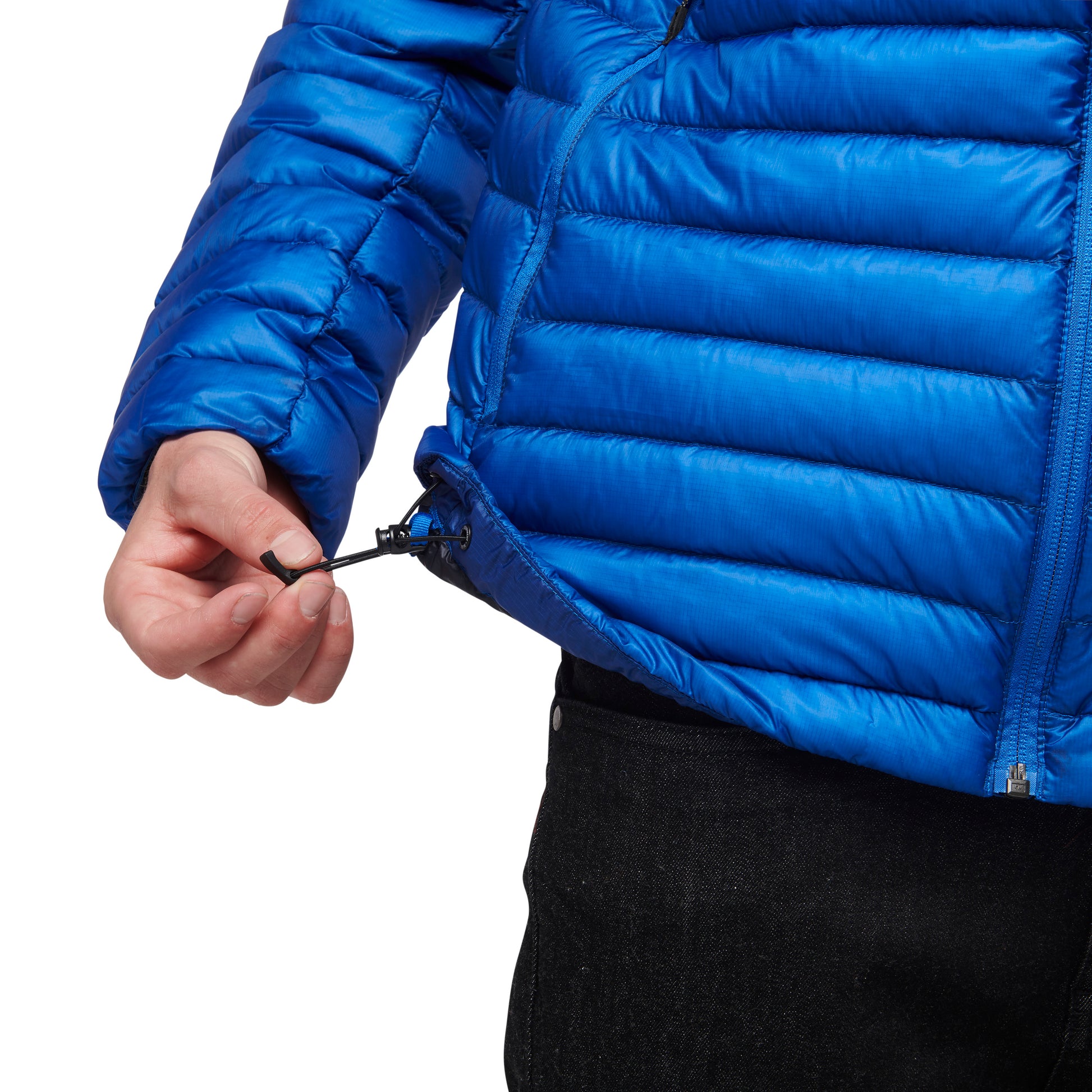 Drifter Blue