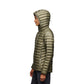 Pine Smoke ~ Model is 173 cm | Chest 86 cm | Waist 69 cm | Size Small/6 