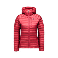 Mineral Red