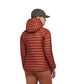 Burnt Sienna