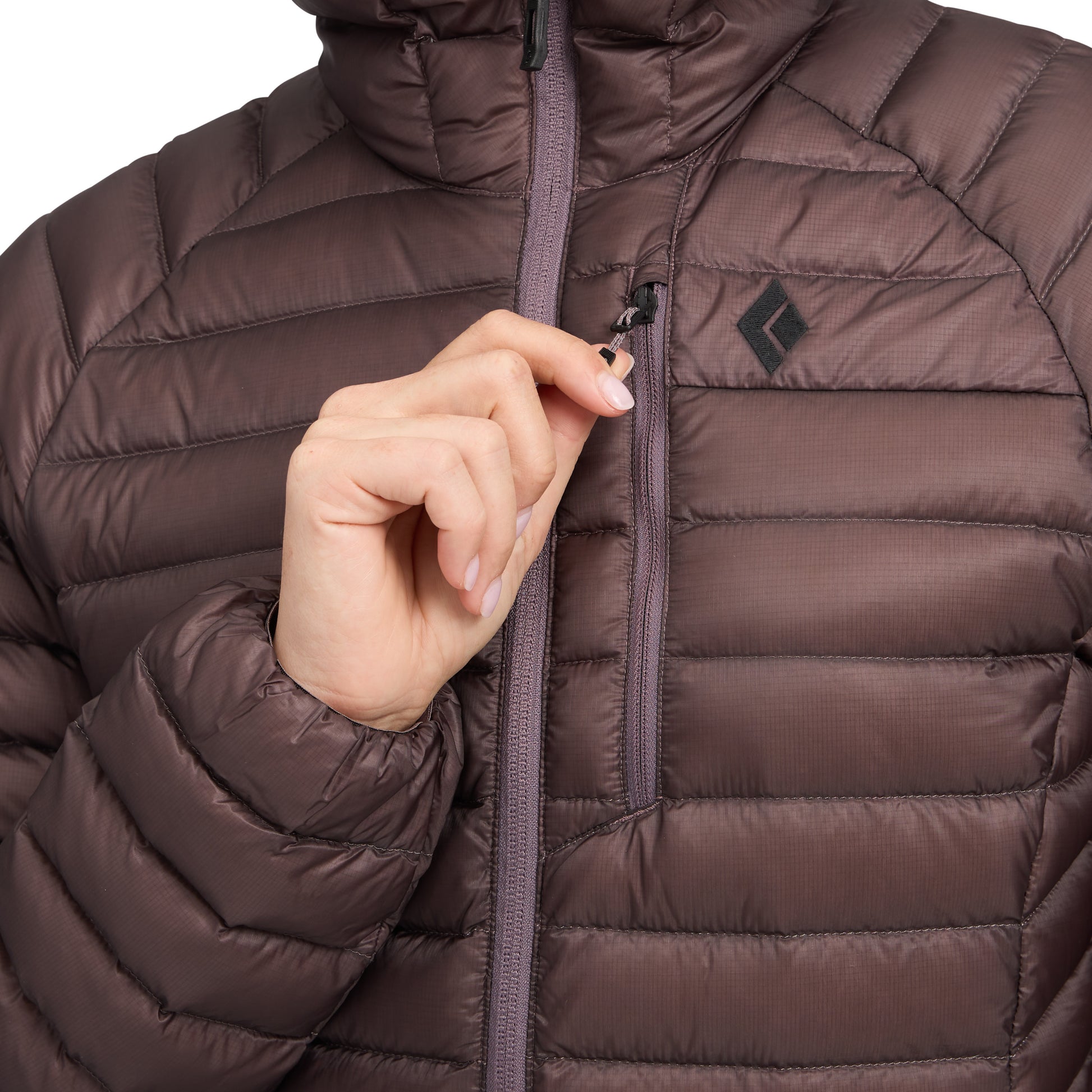 Dark Mauve