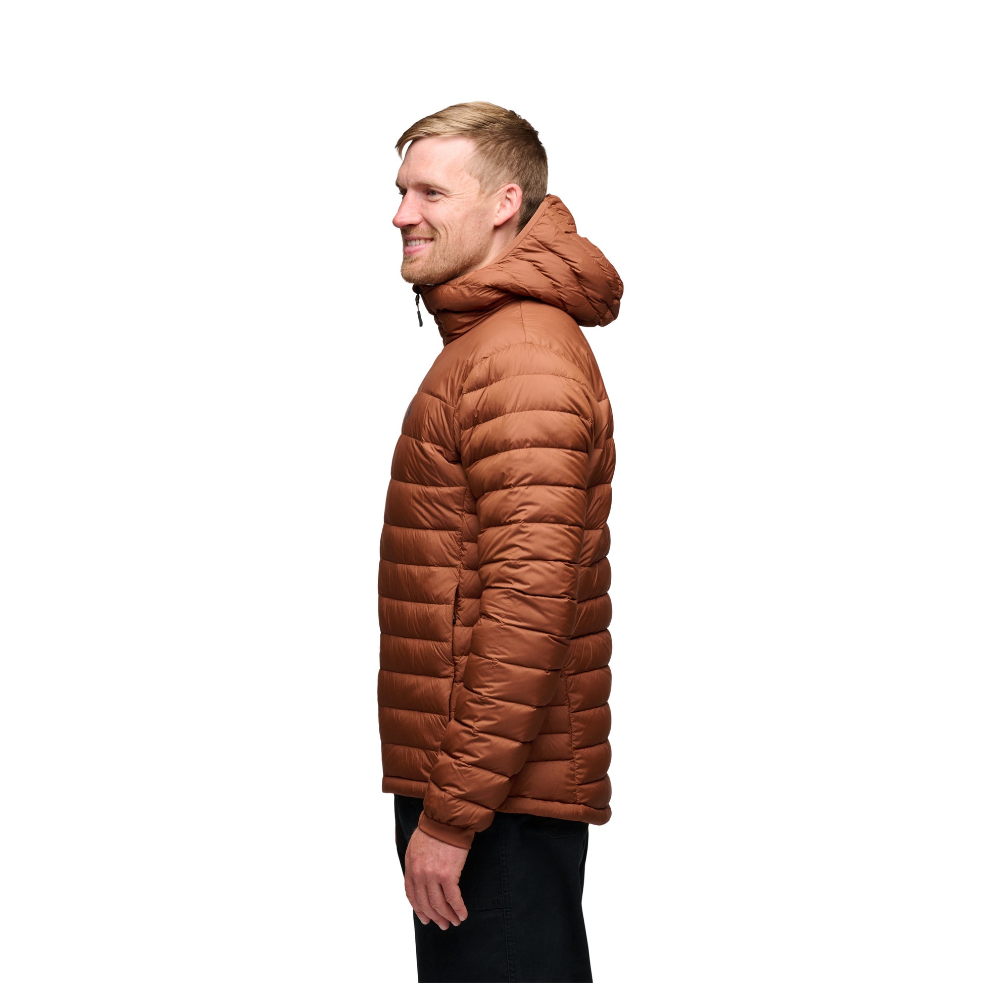 Clay ~ Model Height 6' 0" | Chest 40" | Waist 32" | Size Medium/32
