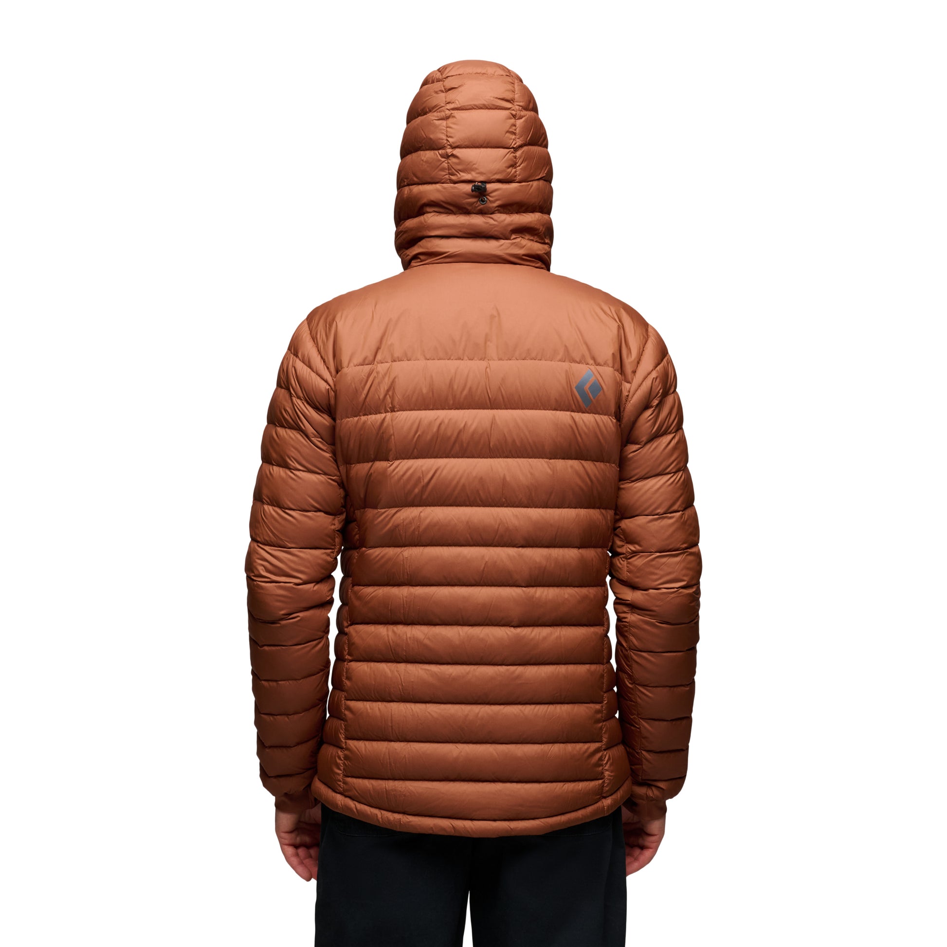 Clay ~ Model Height 6' 0" | Chest 40" | Waist 32" | Size Medium/32