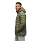Tundra ~ Model is 5' 11" | Chest 40" | Waist 33" | Size Medium/32