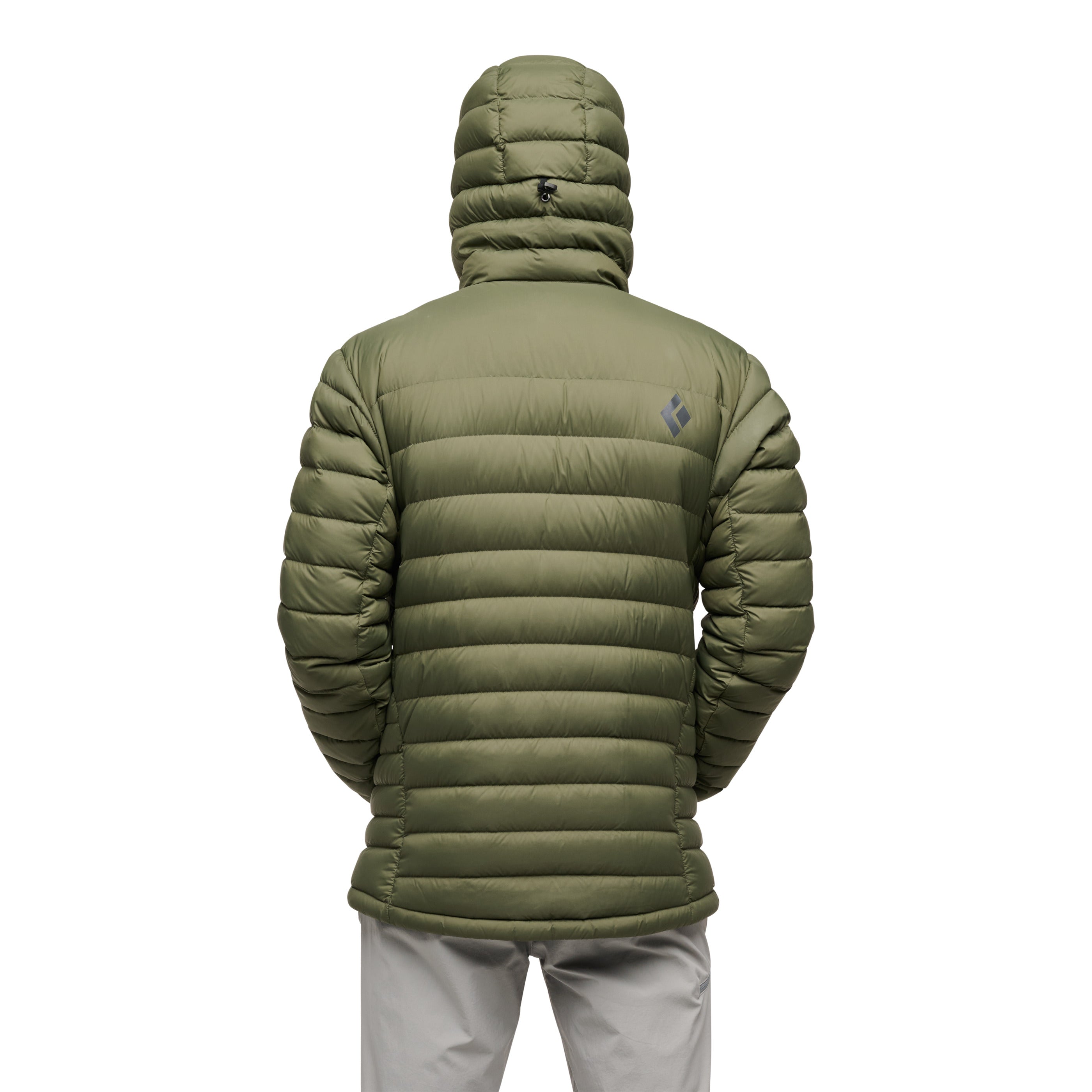 Tundra ~ Model is 5' 11" | Chest 40" | Waist 33" | Size Medium/32