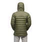 Tundra ~ Model is 5' 11" | Chest 40" | Waist 33" | Size Medium/32
