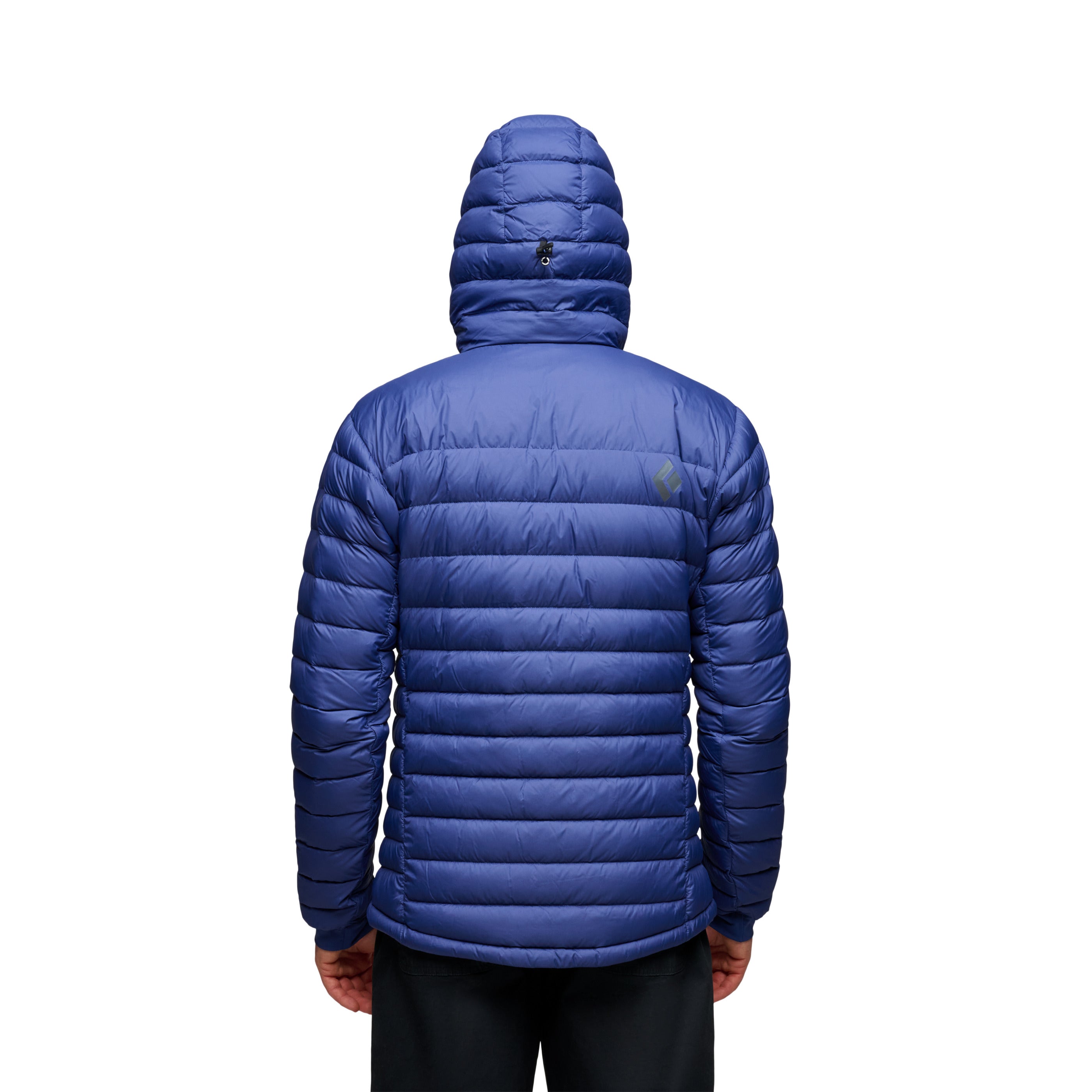 Twilight Blue ~ Model Height 6' 0" | Chest 40" | Waist 32" | Size Medium/32
