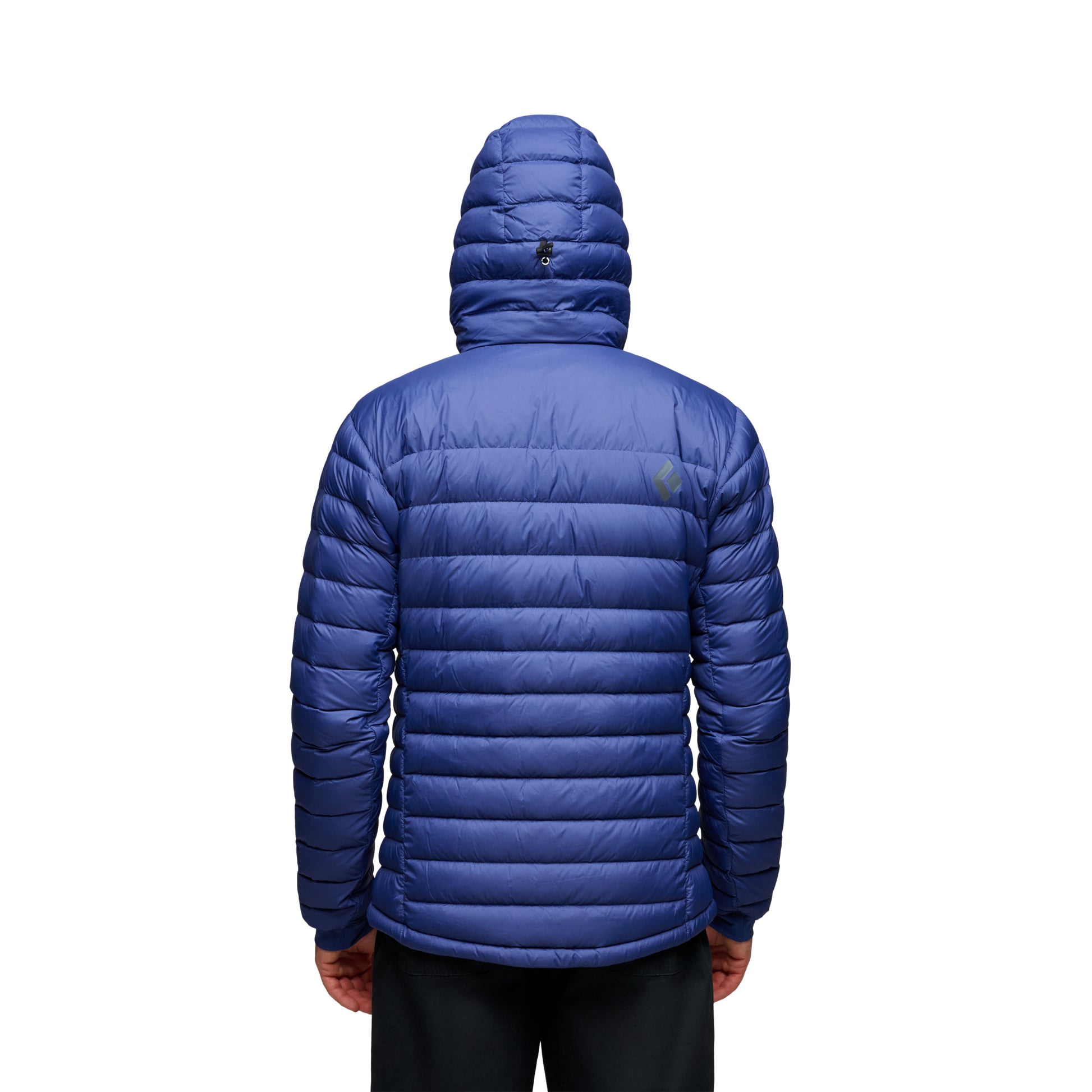 Twilight Blue ~ Model Height 6' 0" | Chest 40" | Waist 32" | Size Medium/32