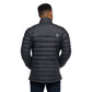 Black ~ Model is 5' 11" | Chest 40" | Waist 33" | Size Medium/32