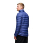 Twilight Blue ~ Model is 6' 0" | Chest 40" | Waist 32" | Size Medium/32