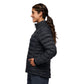 Black ~ Model is 5' 6" | Chest 34" | Waist 28" | Size Small/6