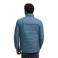 Midnight Blue ~ Model is 6' 0" | Chest 40" | Waist 32" | Size Medium/32