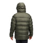 Tundra ~ Model is 180 cm | Chest 102 cm | Waist 84 cm | Size Medium/32 