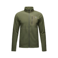 Men's Rift Full-Zip Fleece Jacket