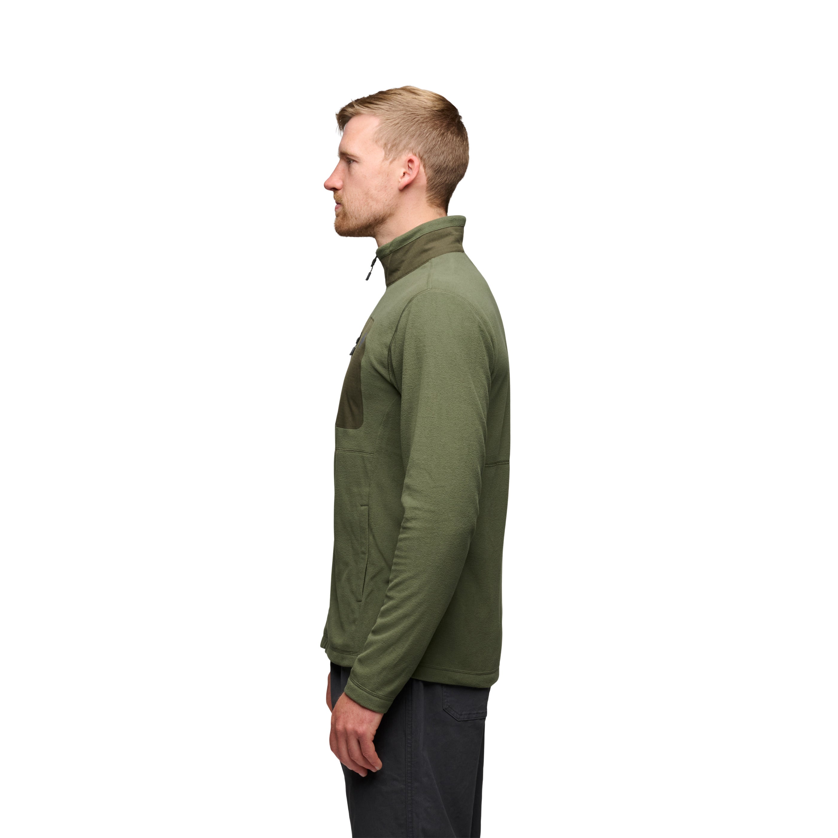 Tundra-Tundra ~ Model Height 6' 0" | Chest 40" | Waist 32" | Size Medium/32