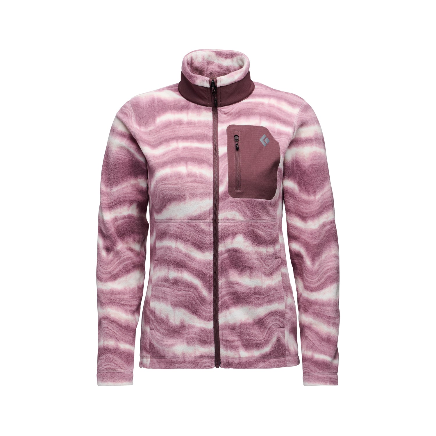 Quartzite-Meadow Rose