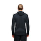 Black ~ Model is 6' 0" | Chest 40" | Waist 32" | Size Medium/32