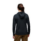 Black ~ Model is 5' 6" | Chest 36" | Waist 27" | Size Small/6