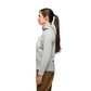 Pewter ~ Model is 5' 6" | Chest 36" | Waist 27" | Size Small/6