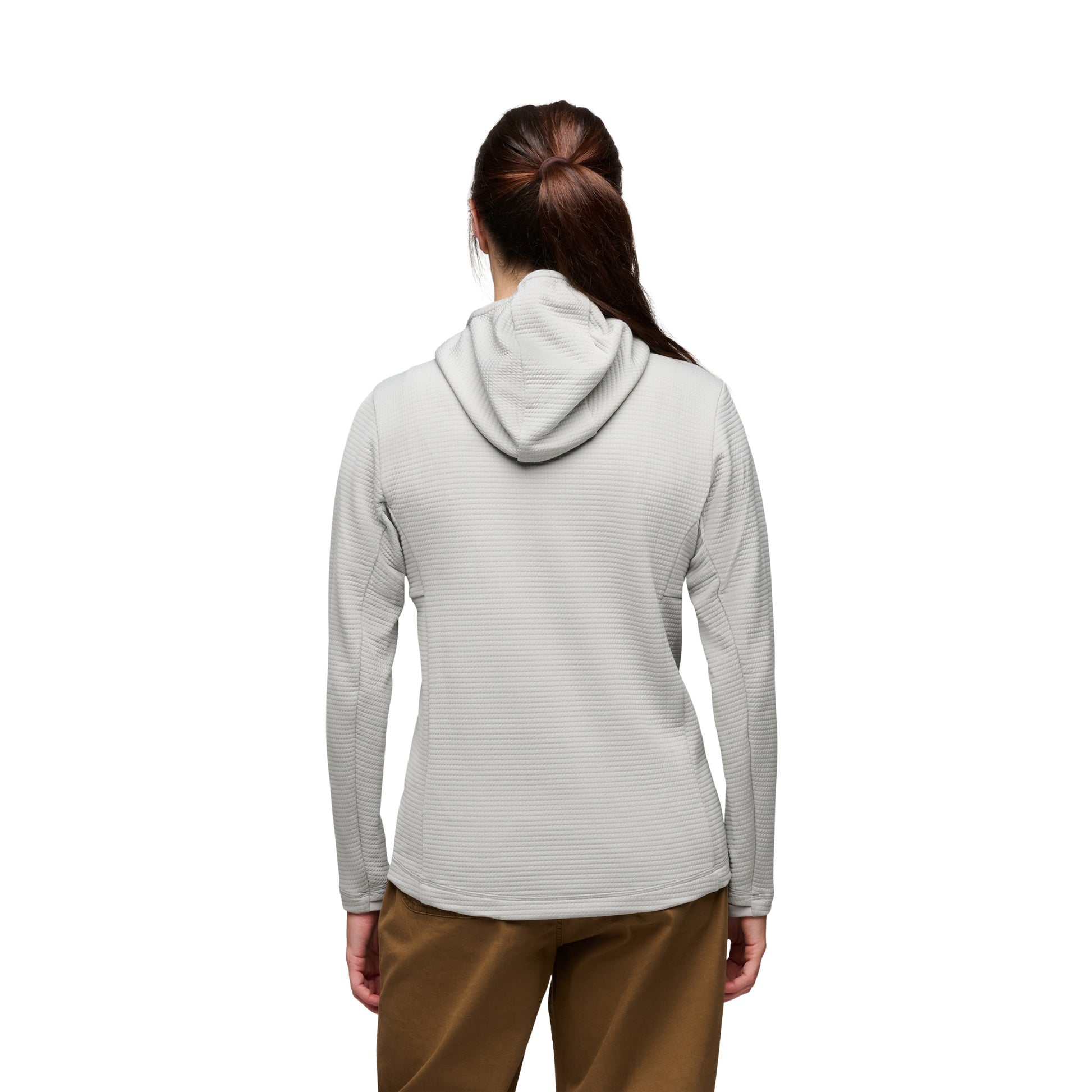 Pewter ~ Model is 5' 6" | Chest 36" | Waist 27" | Size Small/6