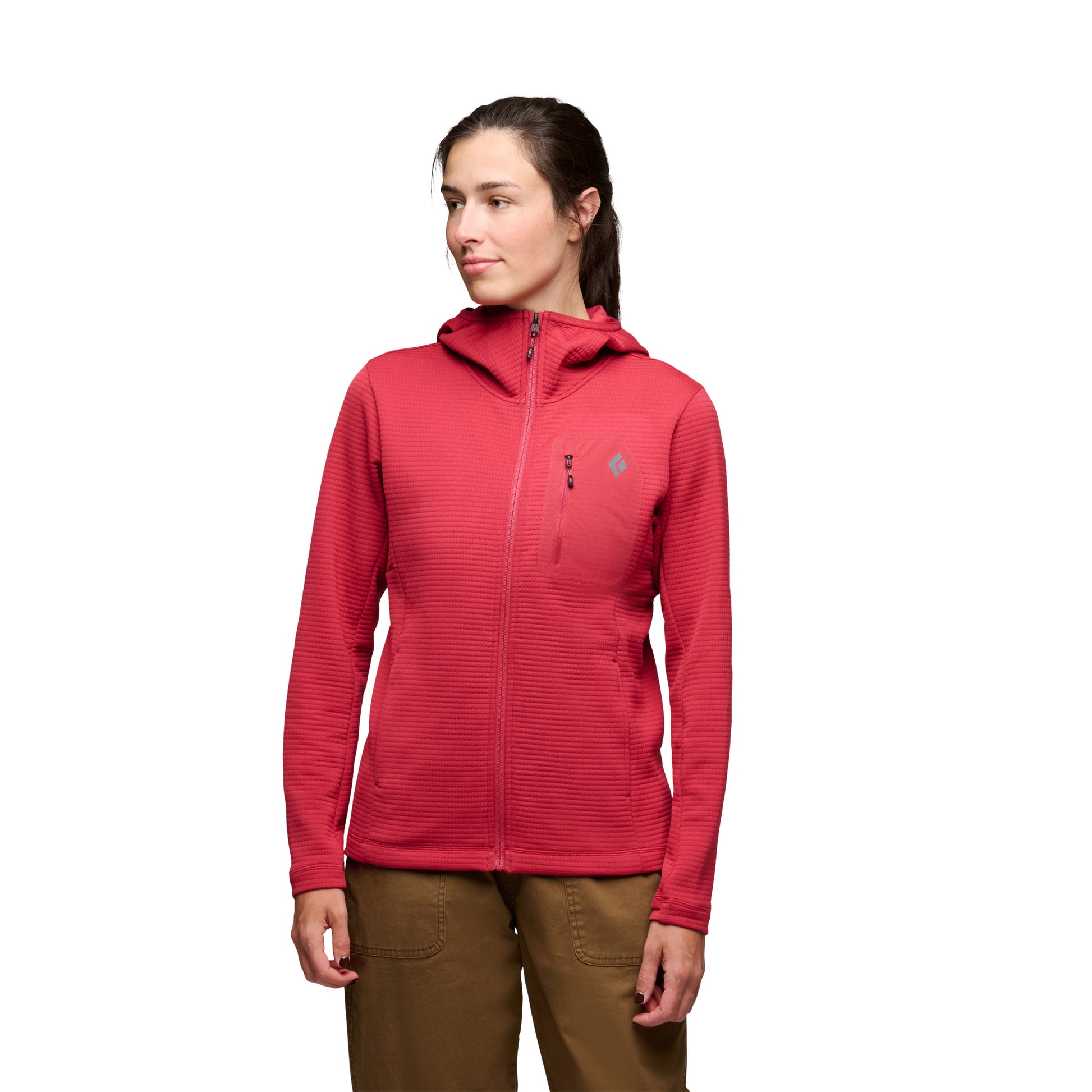 Mineral Red