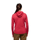 Mineral Red ~ Model is 5' 6" | Chest 36" | Waist 27" | Size Small/6