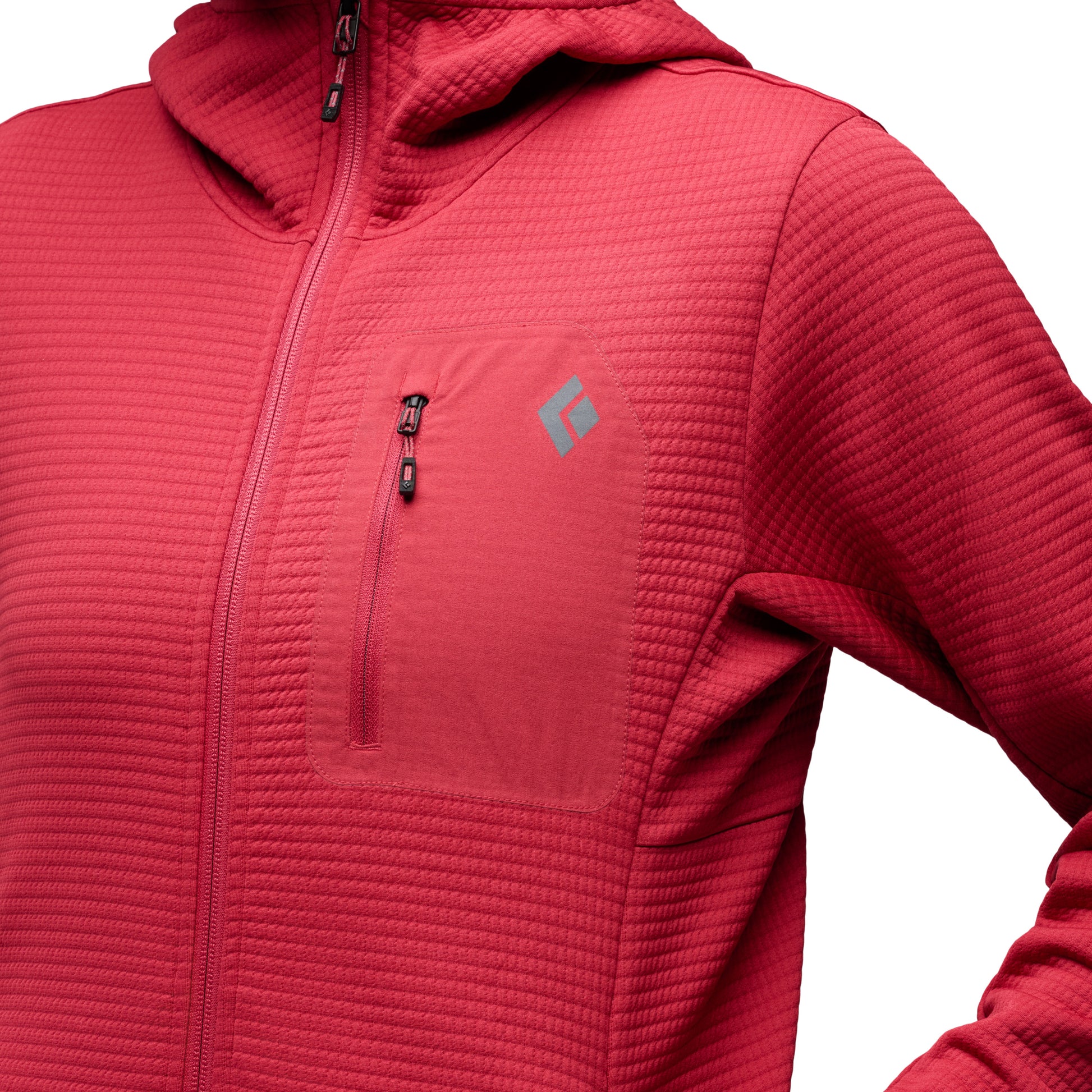 Mineral Red