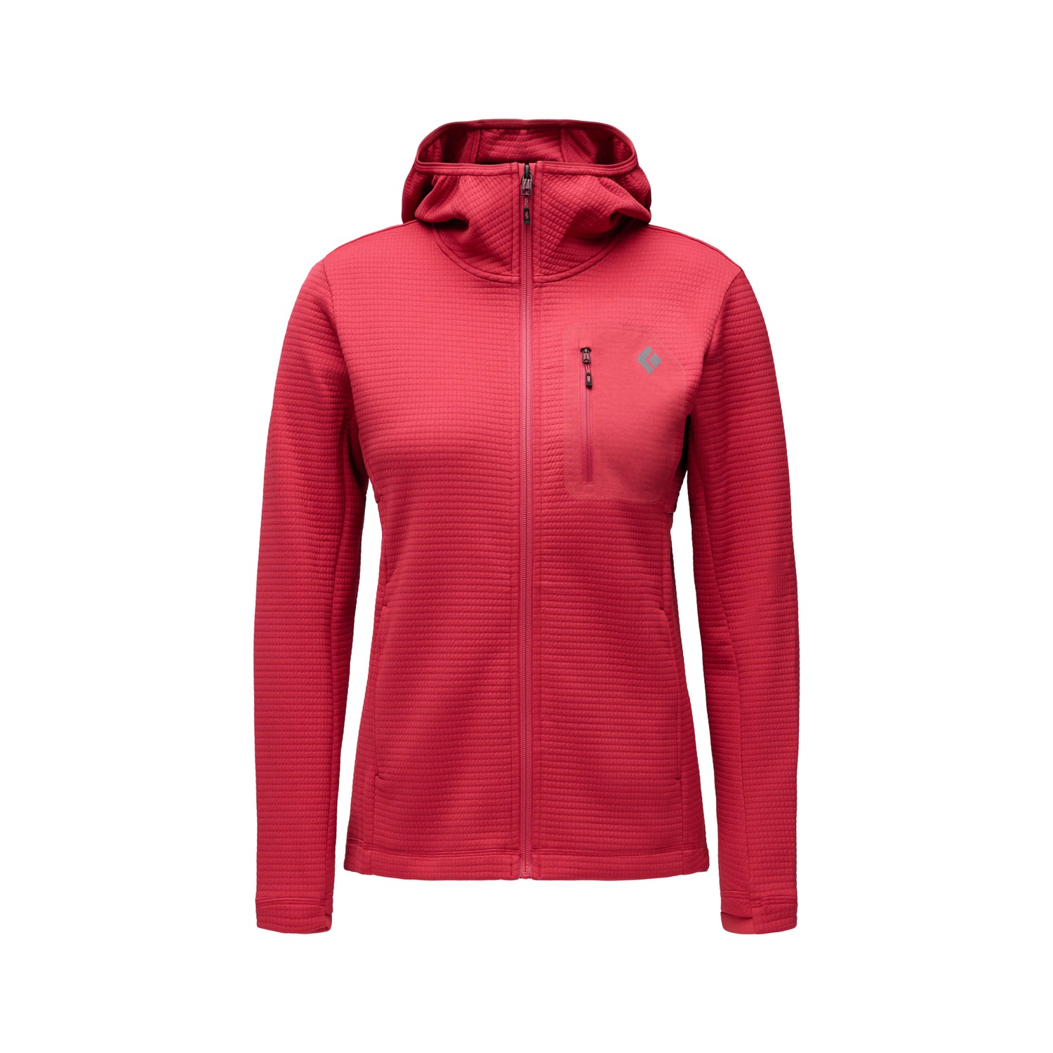 Mineral Red