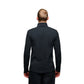 Black ~ Model is 183 cm | Chest 102 cm | Waist 81 cm | Size Medium/32 