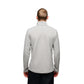 Pewter ~ Model is 183 cm | Chest 102 cm | Waist 81 cm | Size Medium/32 