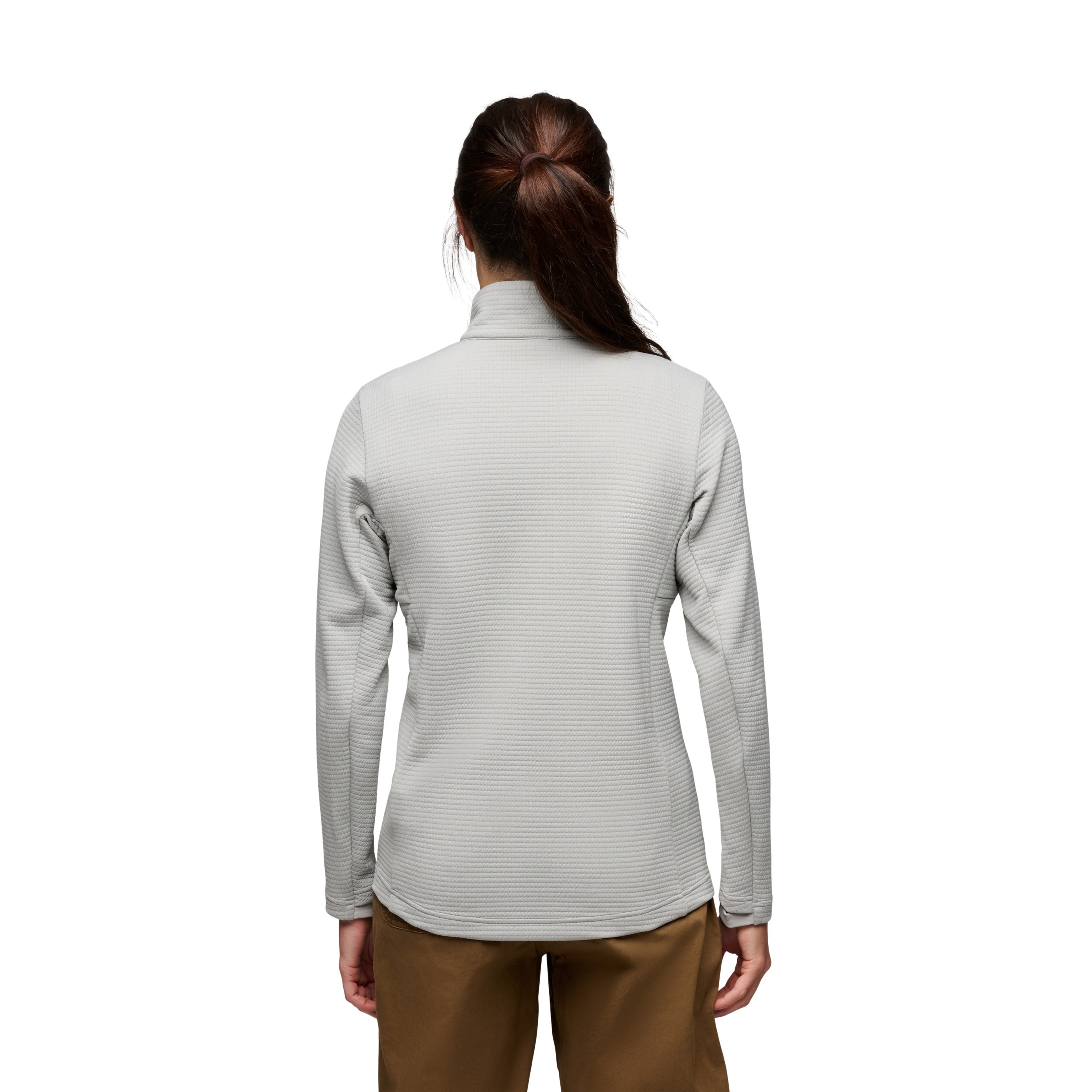 Pewter ~ Model is 168 cm | Chest 91 cm | Waist 69 cm | Size Small/6 