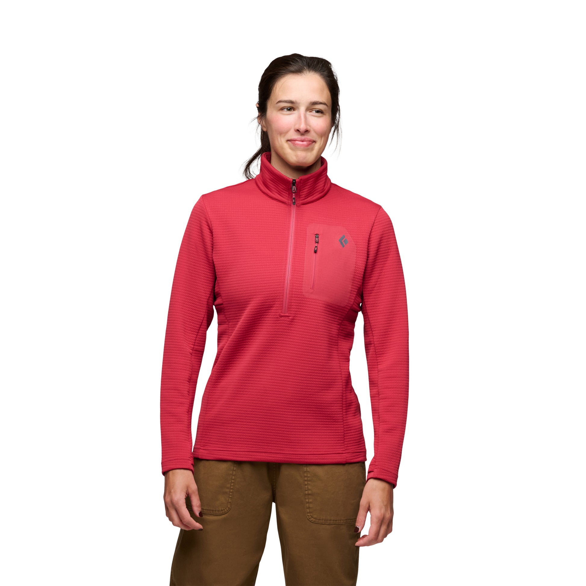 Mineral Red